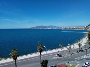 Espectaculares Vistas, El Morlaco, Malaga